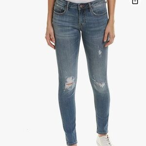 Vigoss Jagger Skinny Jean